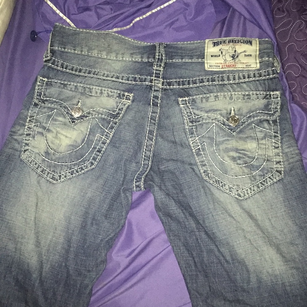 True religion jeans